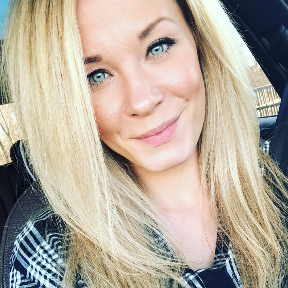 Meet your Posher, Erin